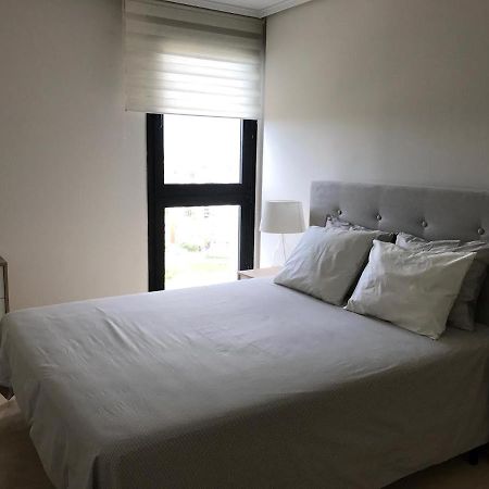 Apartamento Ciudad De Las Ciencias Lägenhet Valencia Exteriör bild