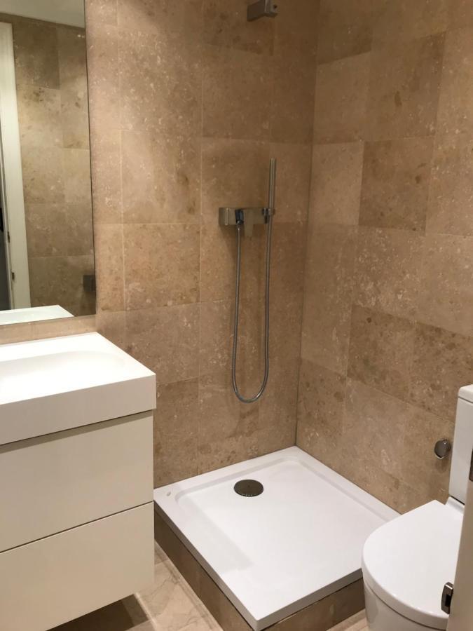 Apartamento Ciudad De Las Ciencias Lägenhet Valencia Exteriör bild