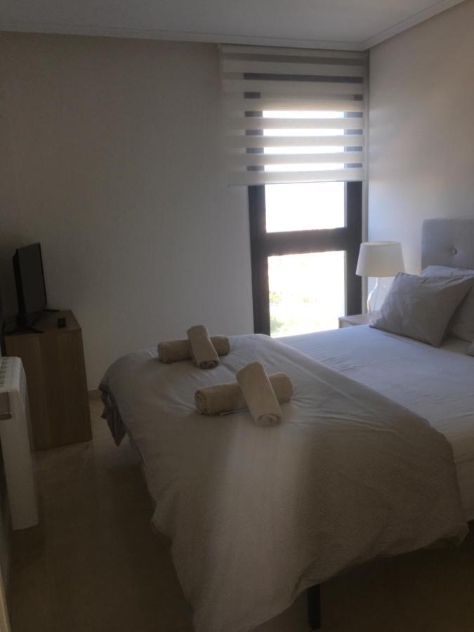 Apartamento Ciudad De Las Ciencias Lägenhet Valencia Exteriör bild